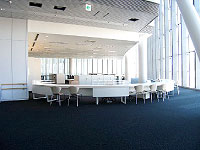 NPO活動交流センターの画像