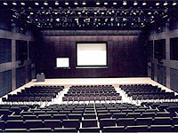 アイーナホール