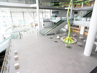 4F県民プラザ 4F県民プラザの画像