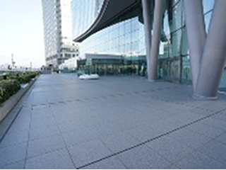 3F屋外広場 3F屋外広場の画像