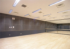 リハーサル室の画像1