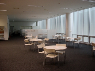 団体活動室の画像