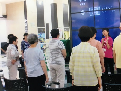 団体のPRの画像1