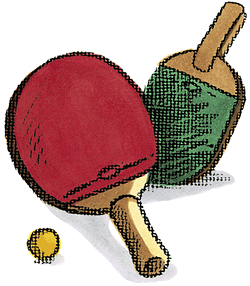 岩手高齢支援会「岩卓クラブ」（盛岡市）の画像