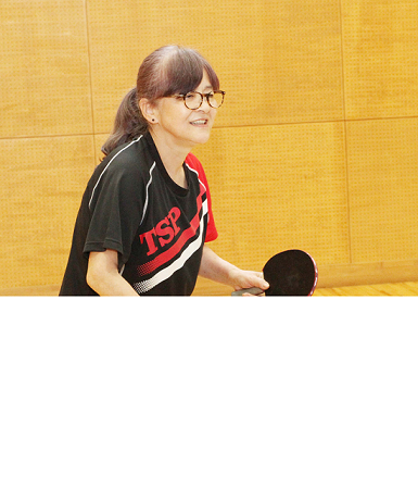 活動場所と内容の画像