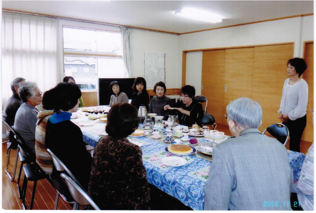 事業効果は？の画像