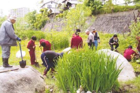 助成事業以外の活動の画像
