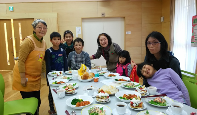 湯沢地域まるごと健康づくりの会の画像