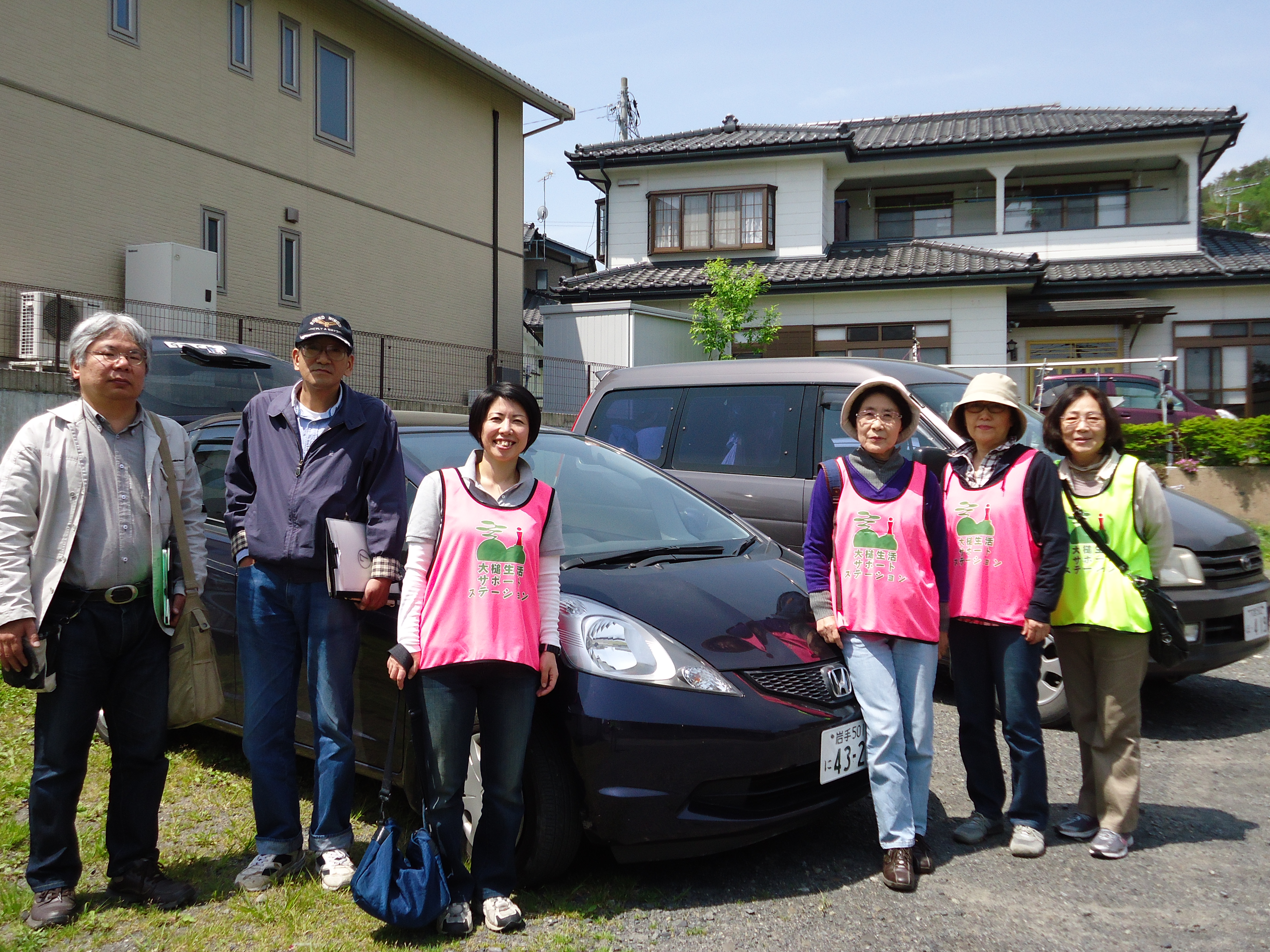 団体を結成したきっかけは？の画像2