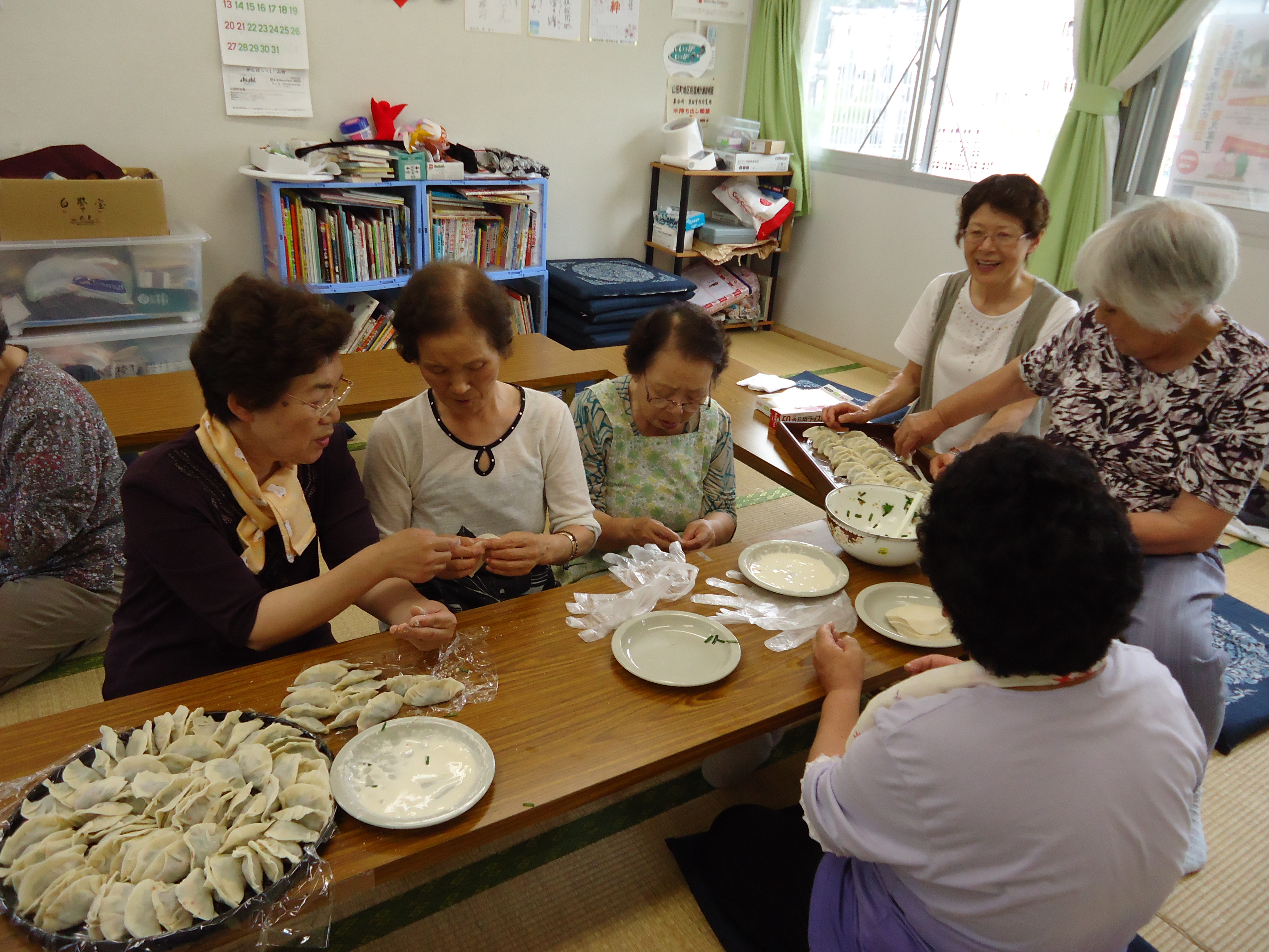 今後の予定の画像2