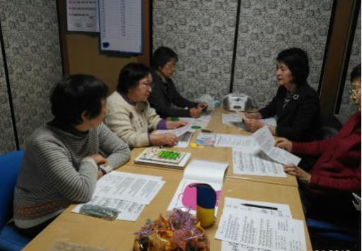 活動回数の画像