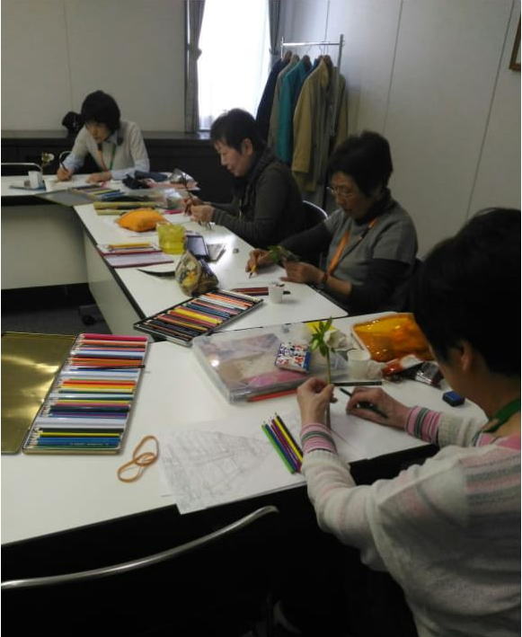 今後の予定などの画像