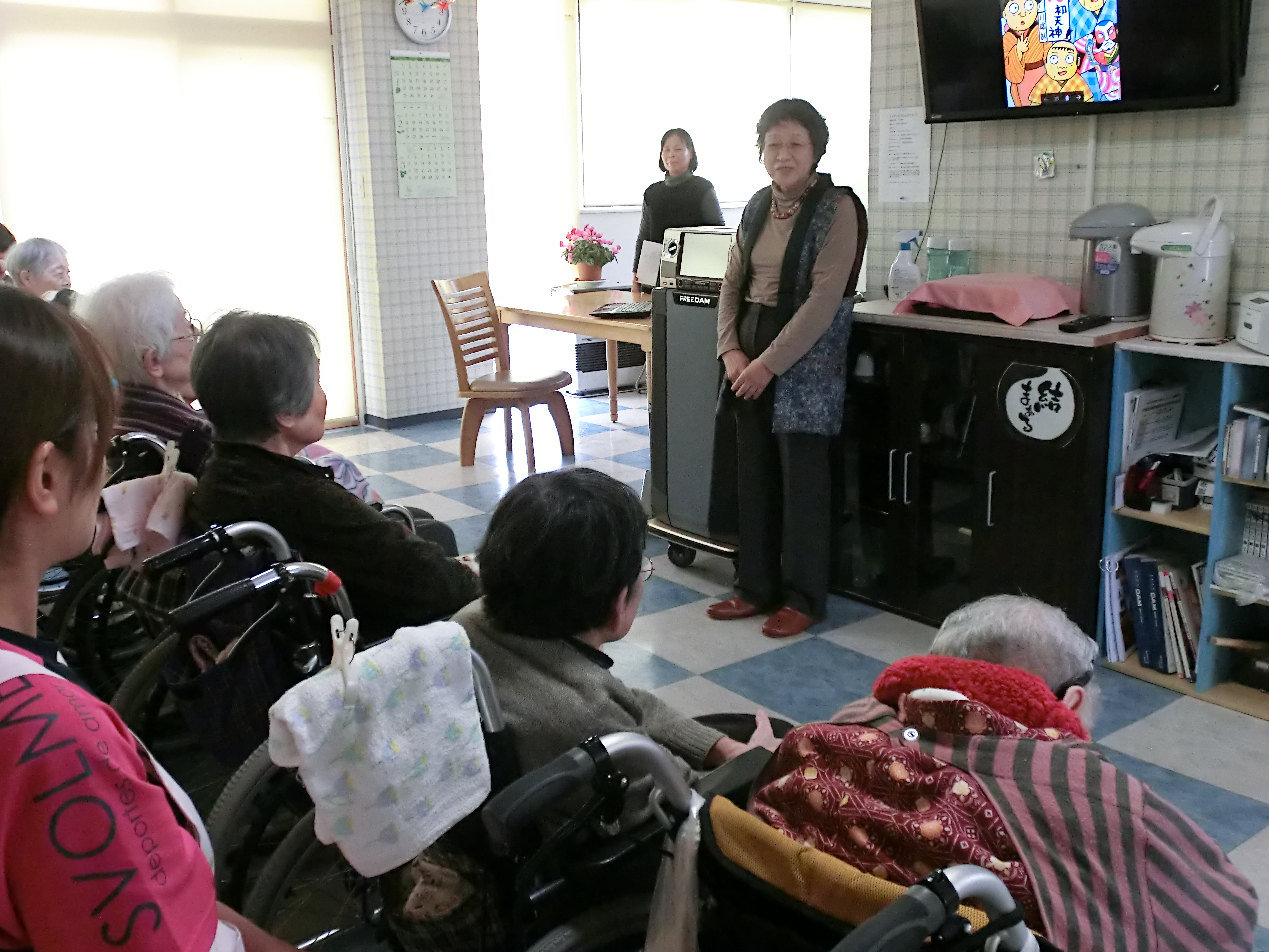 団体を結成したきっかけは？の画像2