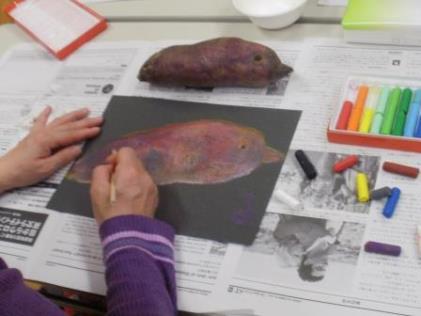 事業効果は？の画像