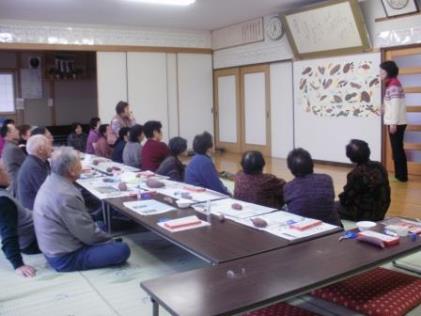 今後の予定、課題の画像