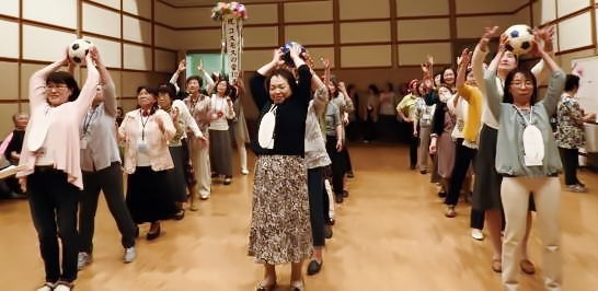 助成事業以外の活動についての画像