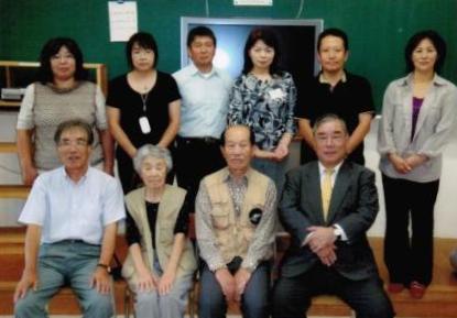 戦中・戦後を話りつぐ会(いわて)の画像