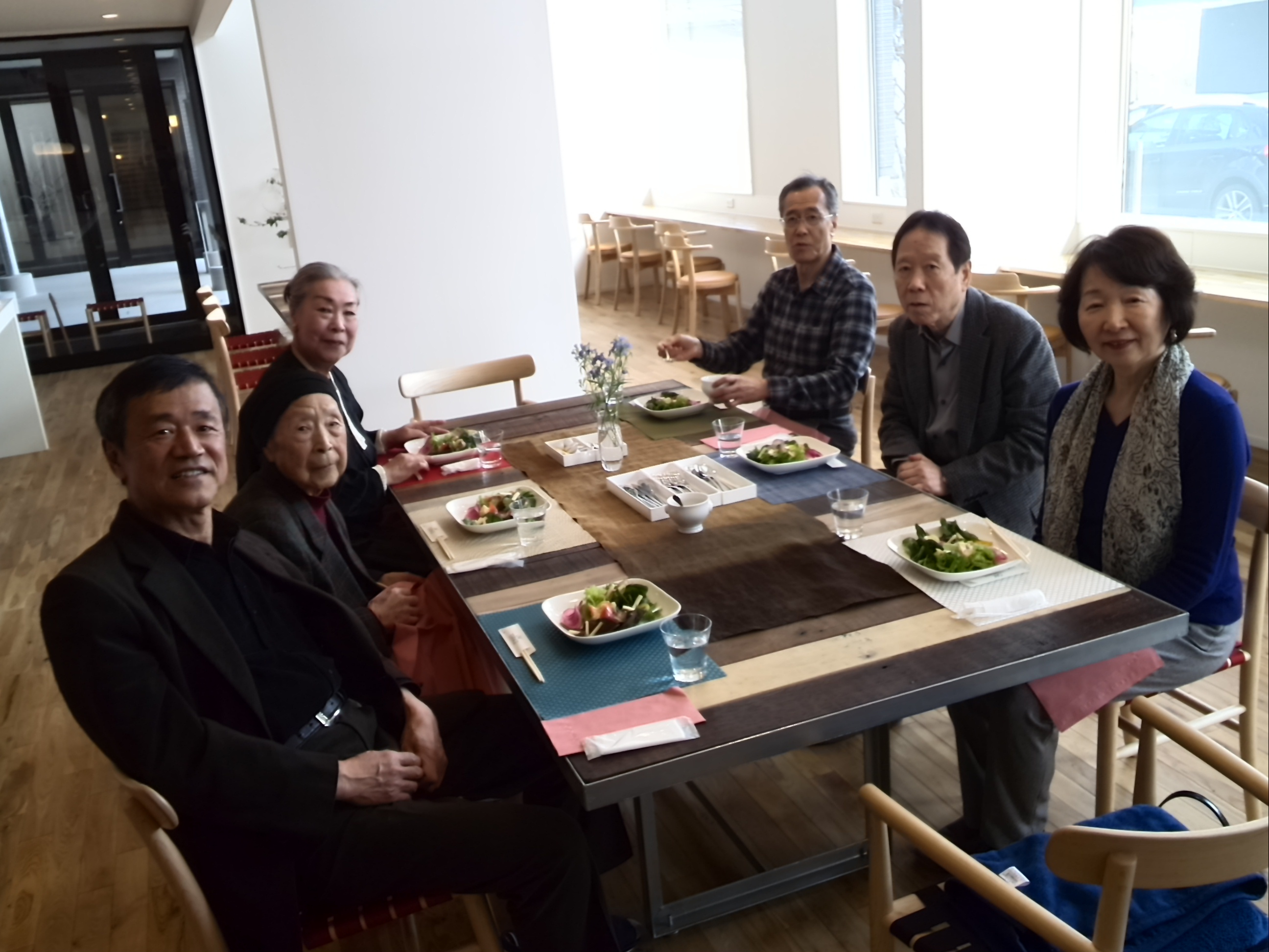 安比高原ご近所支え合いの会の画像