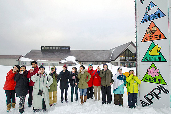 団体を錆成したきっかけは?の画像