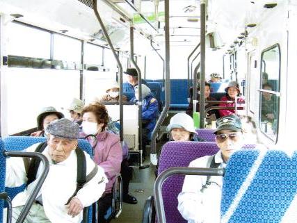 活動内容についての画像