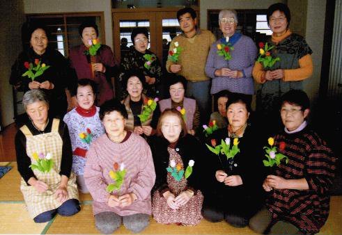 シルバーガールズの画像1