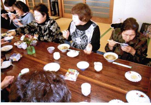 シルバーガールズの画像3