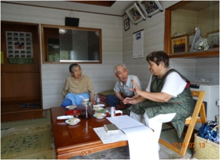 結成までの経緯の画像1