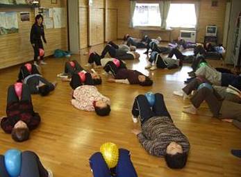 団体を結成したきっかけは？の画像1