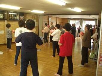 団体を結成したきっかけは？の画像2