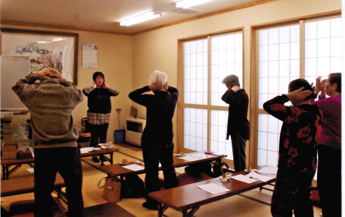 柳沢ピンコロくらぶの画像