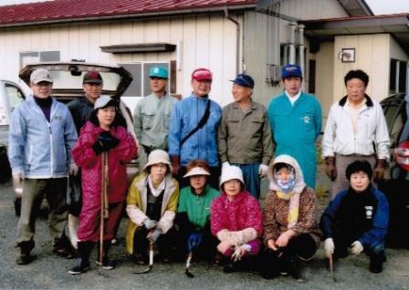 吉水支え愛クラブの画像