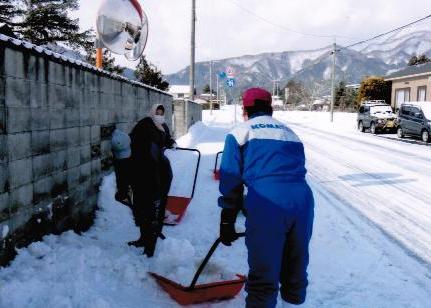 今後の予定、課題の画像