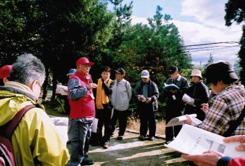 助成事業以外の活動の画像