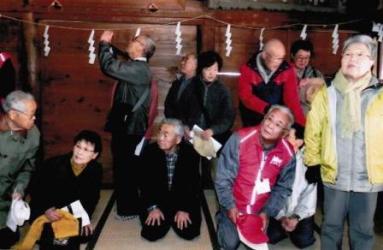 事業効果や気づいたことは?の画像