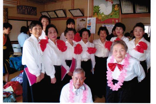 グランマシニア教室の画像