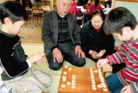 助成事業以外の活動の画像