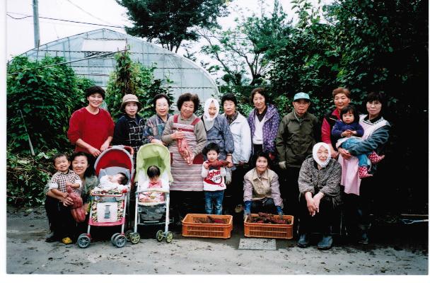 事業効果や気づいたことは?の画像