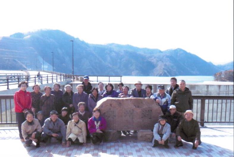 萩荘11区自治会の画像