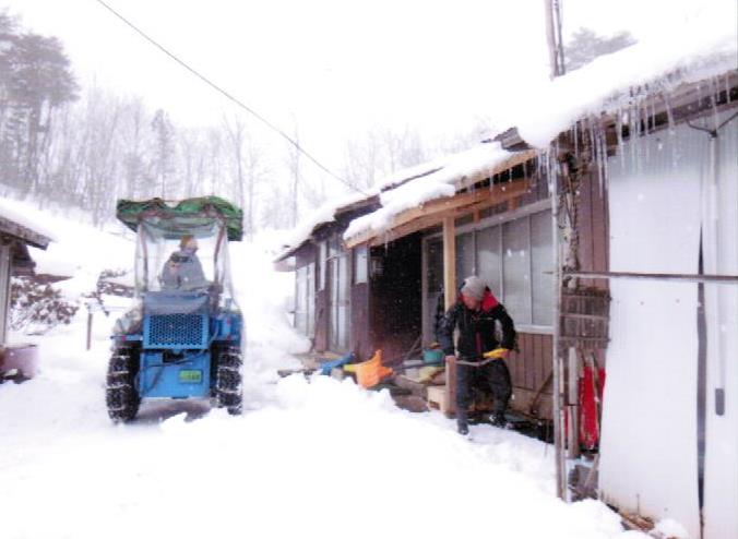 今後の予定、課題の画像