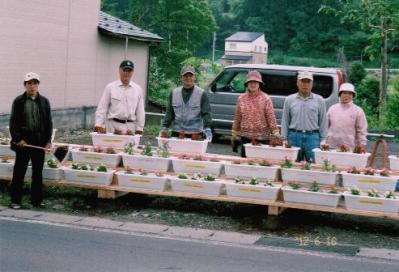 かだって会の画像4