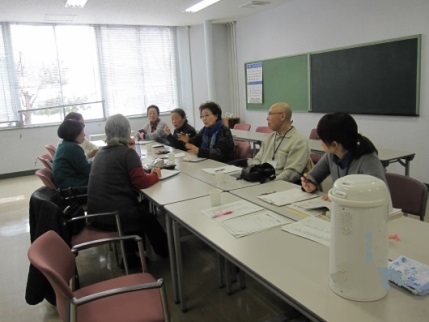 二戸市傾聴ボランティアグループほほえみ笑・笑・笑の画像