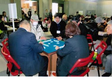 活動回数の画像