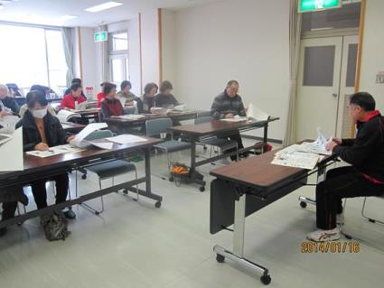 今後の予定などの画像