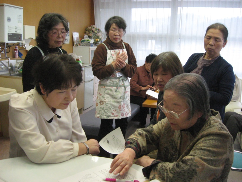 活動回数の画像