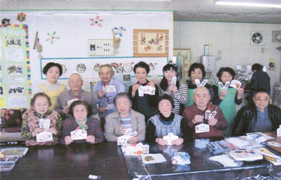 こはくのまちの保健室の画像2