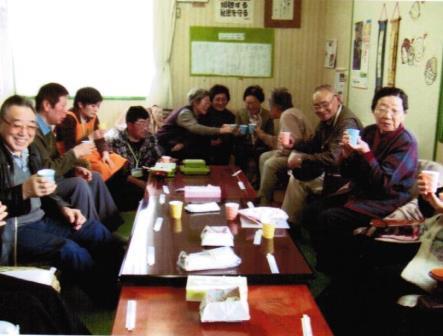 久慈地域在宅保健活動者連絡会の画像