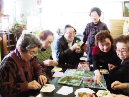 結成までの経緯の画像