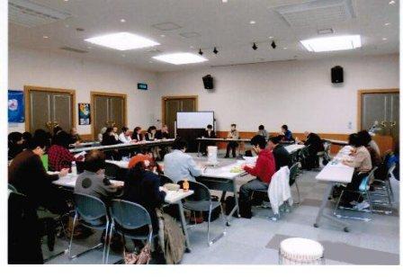 事業効果や気づいたことは?の画像