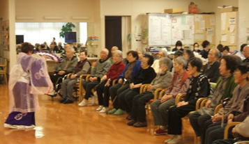 水沢南大鐘寿会の画像2