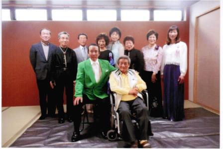 見分森カラオケ同好会の画像